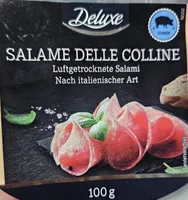 Salami Delle Colline