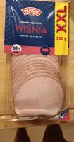 Schab wędzony wiśnią