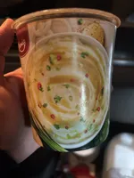 Qbek Puree Z Boczkiem I Cebulą
