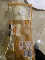 Steamed buns