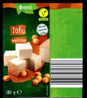 Tofu wędzone