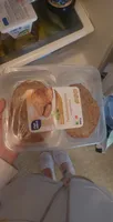 Zemiakové placky s majoránom 400 g