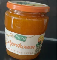 Aprikosen KONFITÜRE EXTRA