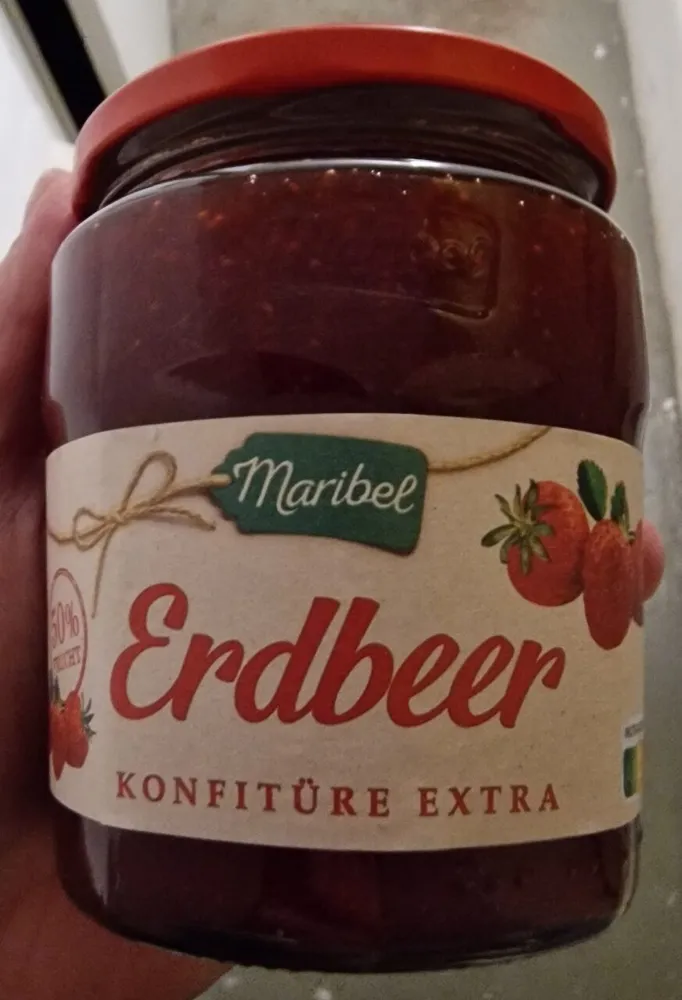 Erdbeere