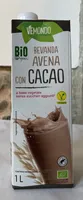 Bevanda avena cacao