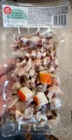 Preparato per risotto e spaghetti