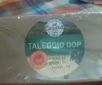 Taleggio dop