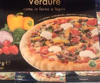 Pizza italiamo
