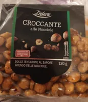 Croccante alle nocciole