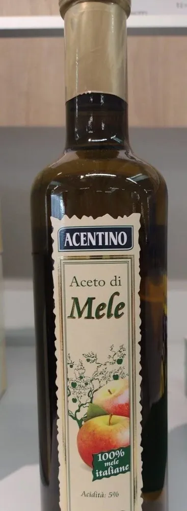 Aceto di Mele