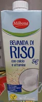 Bevanda di riso
