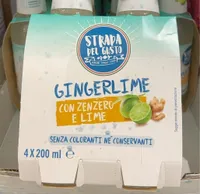 Gingerlime