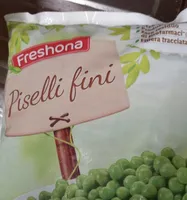 Piselli fini