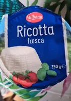Ricotta fresca