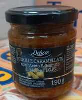 Cipolle caramellate