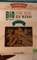 Pasta penne