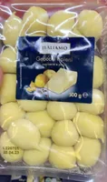 Gnocchi ripieni
