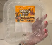 Halloween fantasmini con zucca