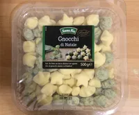 Gnocchi di Natale