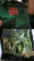 Torroncini morbidi alle mandorle