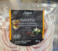 Pancetta