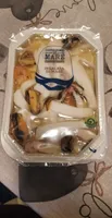 Insalata di mare