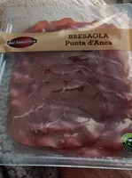 Bresaola punta d'anca