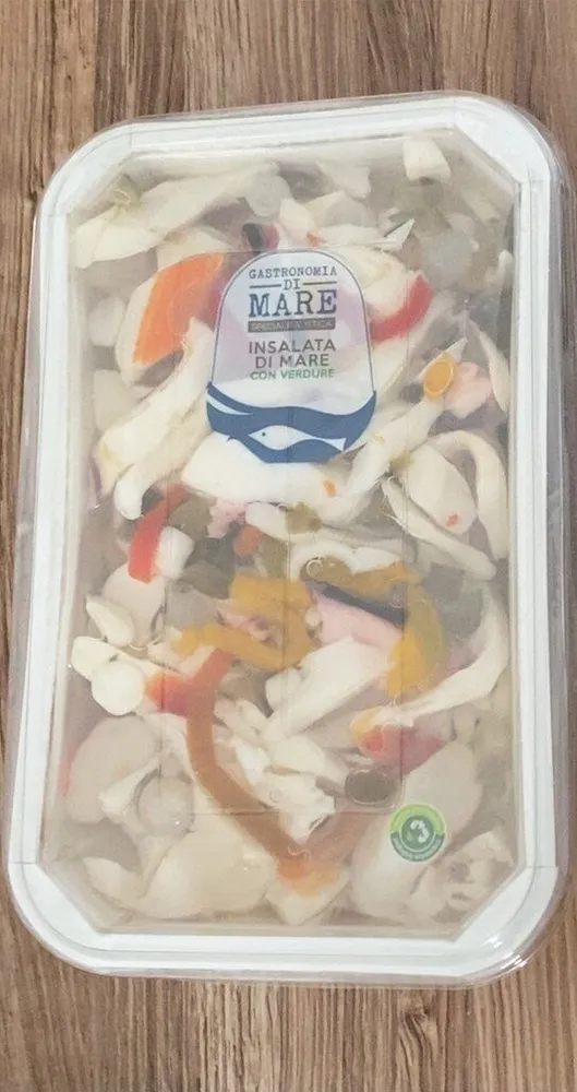 Insalata di Mare