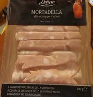 Mortadella allo sciroppo d'acero