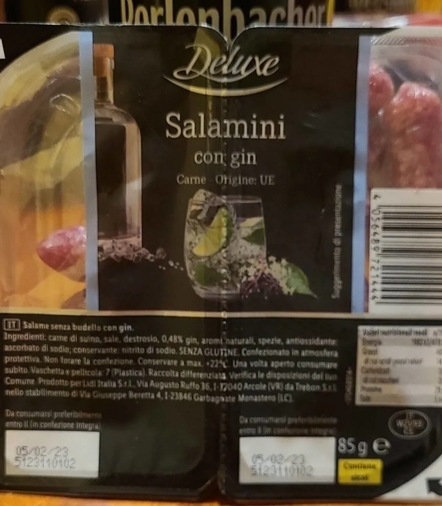 Salamini