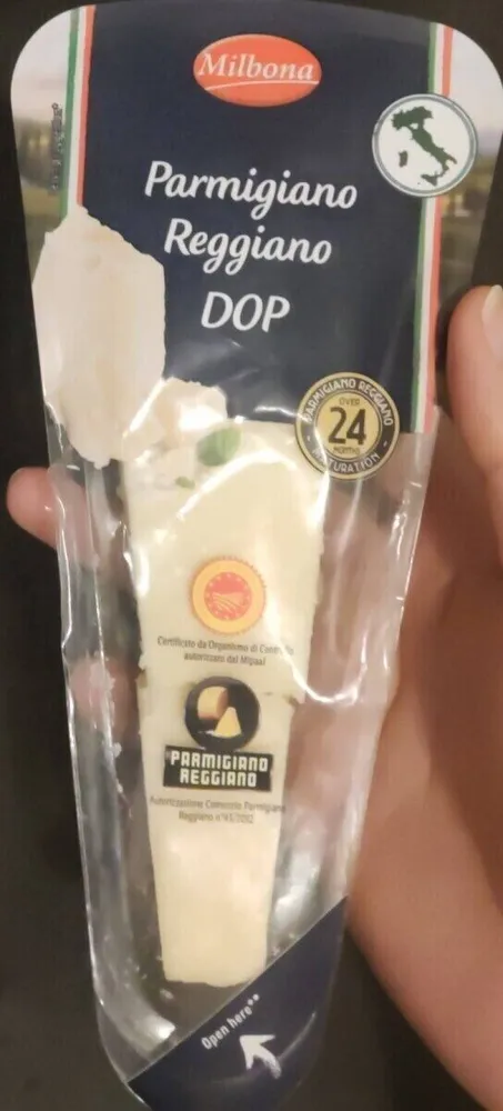 Parmigiano Reggiani DOP
