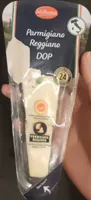Parmigiano Reggiani DOP