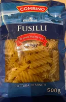 Fusilli