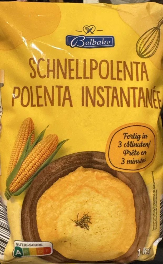 pulenta fina