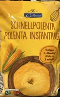 pulenta fina