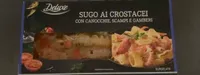Sugo ai crostacei