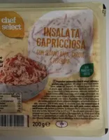 Insalata Capricciosa LIDL