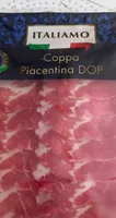 Coppa piacentina DOP