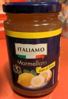 Marmellata Cedro di Sicilia