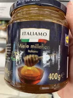 Miele Millefiori Italiano