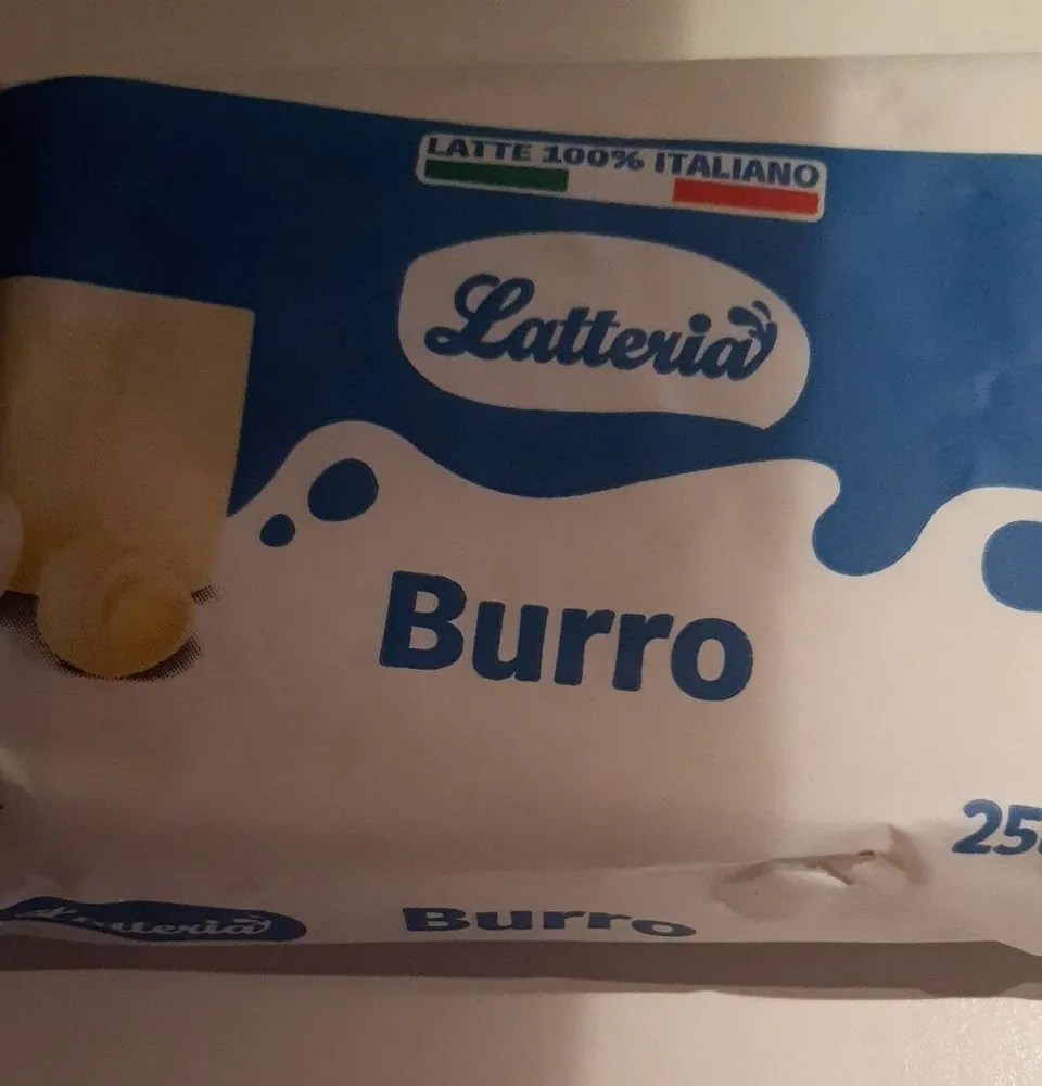 Burro