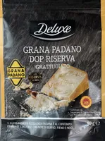 Grana padano DOP