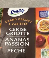 Grand.  Dessert