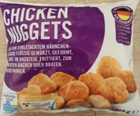 CHICKEN NUGGETS