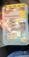 Hähnchenschenkel