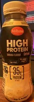 HIGH PROTEIN BANANA FLAVOUR Drink