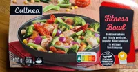 Fitness Bowl
