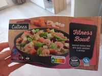 Fitness Bowl
