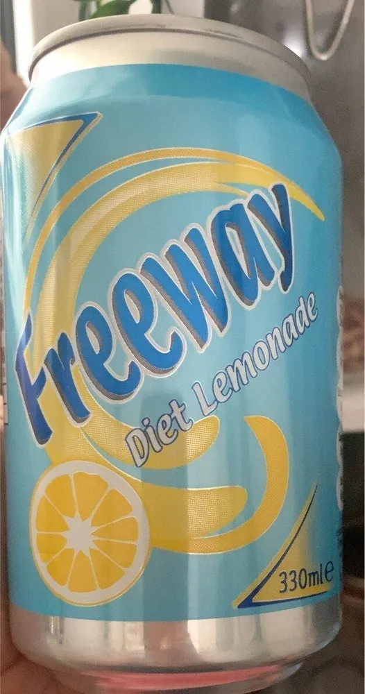 Diet Lemonade