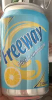 Diet Lemonade